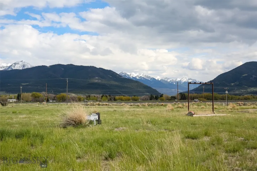 Nhn Sun Avenue Livingston MT 59047