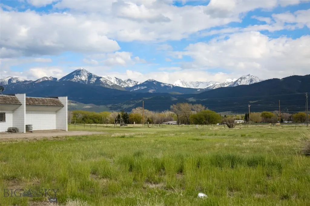 Nhn Sun Avenue Livingston MT 59047