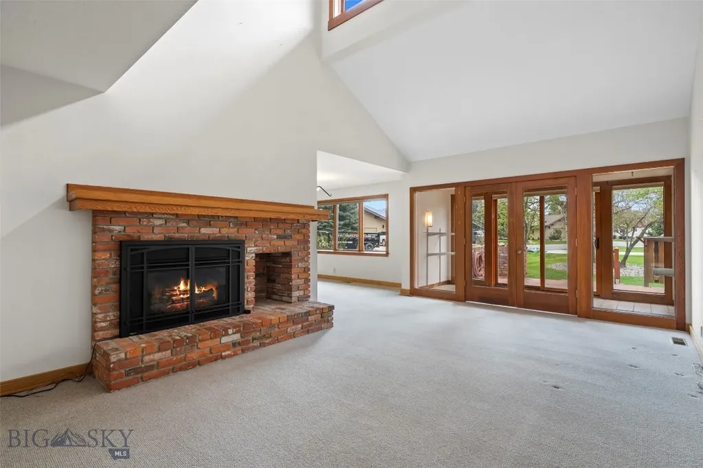 2305 Fairway Drive Bozeman MT 59715
