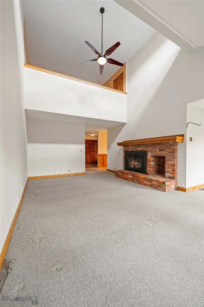 2305 Fairway Drive Bozeman MT 59715