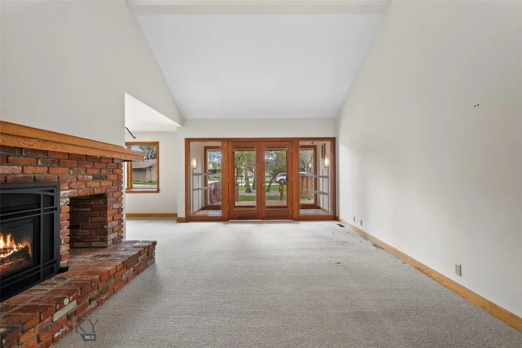 2305 Fairway Drive Bozeman MT 59715