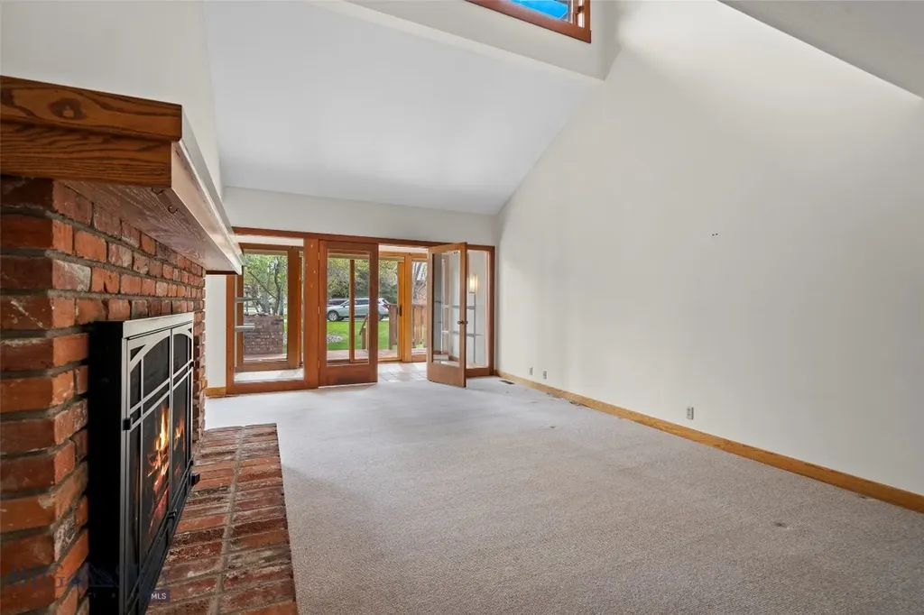 2305 Fairway Drive Bozeman MT 59715