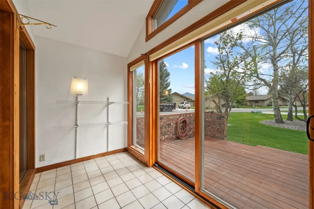 2305 Fairway Drive Bozeman MT 59715