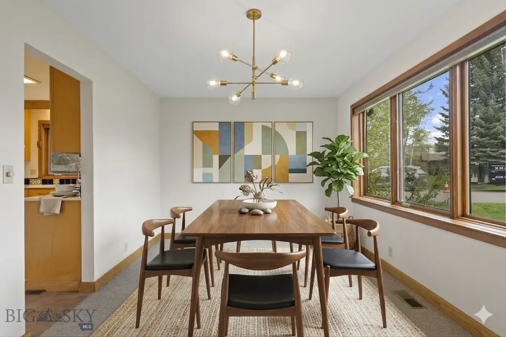 2305 Fairway Drive Bozeman MT 59715