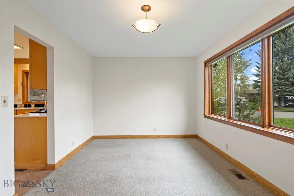 2305 Fairway Drive Bozeman MT 59715