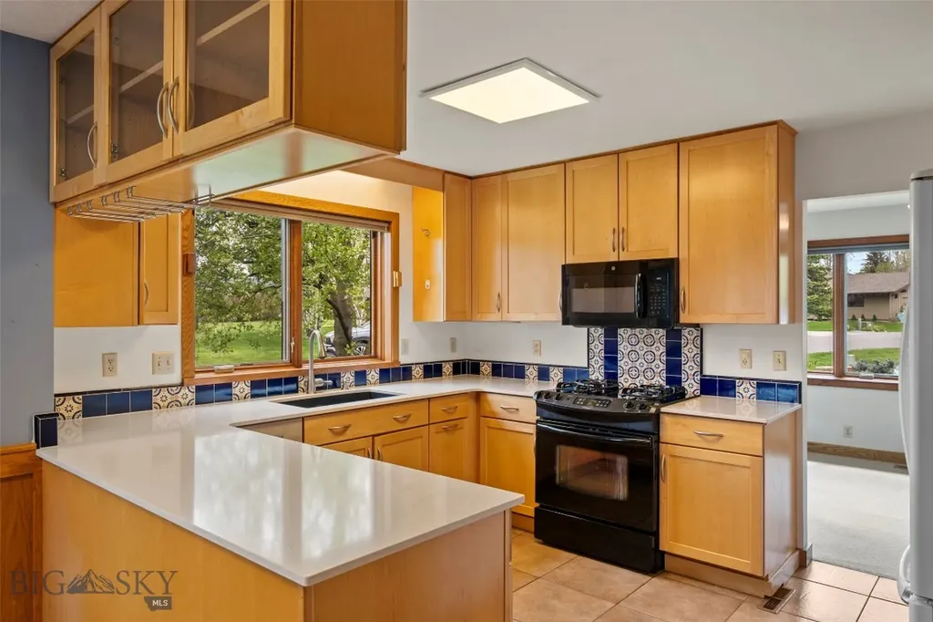 2305 Fairway Drive Bozeman MT 59715