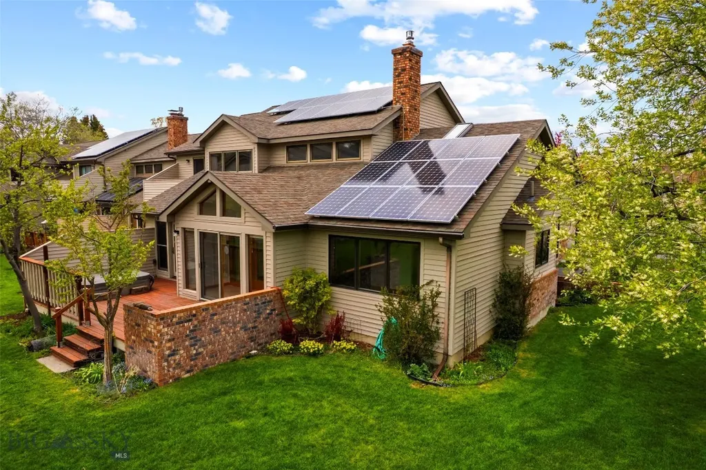 2305 Fairway Drive Bozeman MT 59715