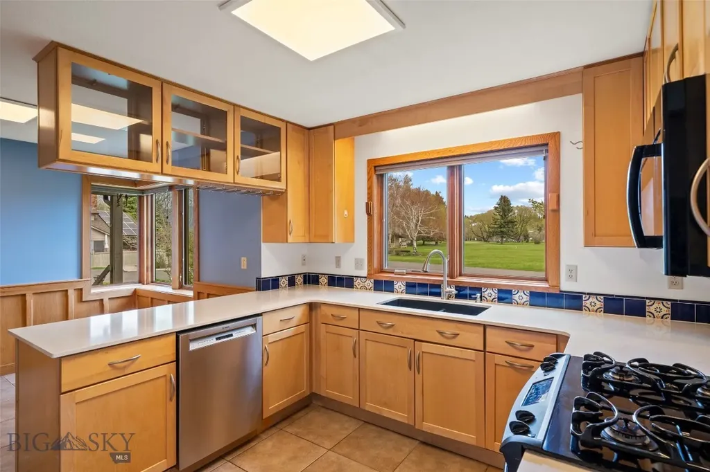 2305 Fairway Drive Bozeman MT 59715