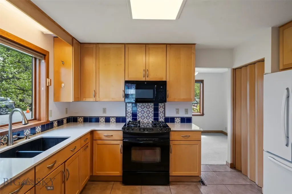 2305 Fairway Drive Bozeman MT 59715