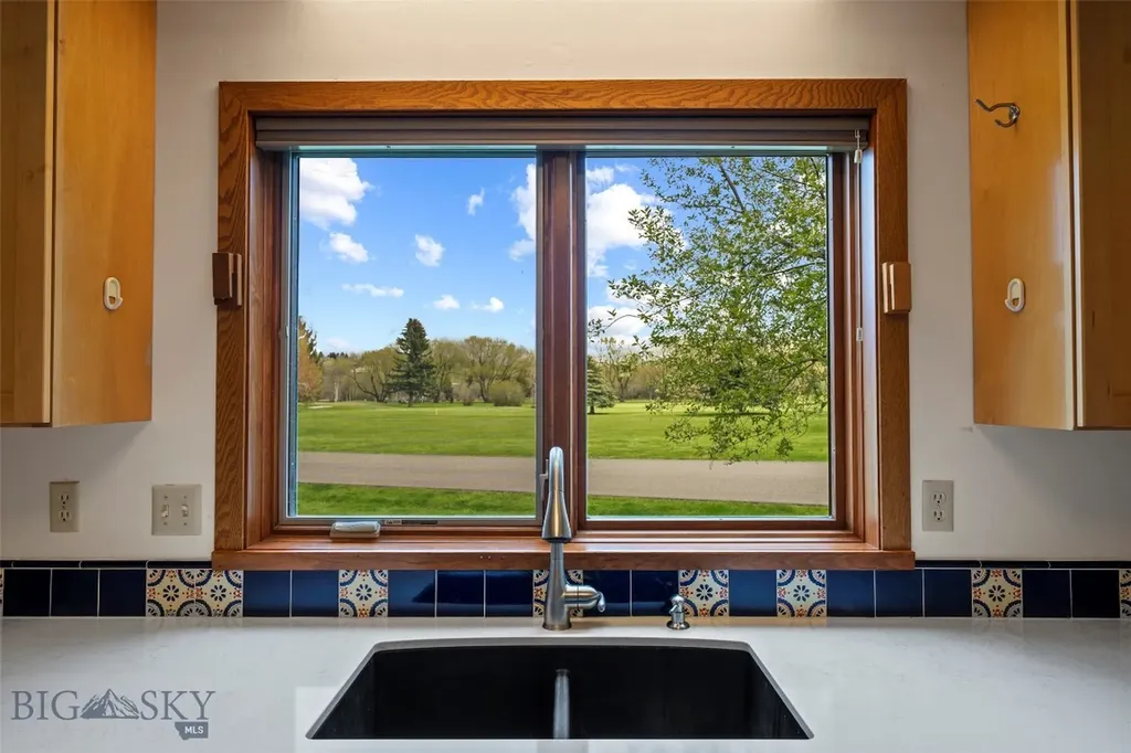 2305 Fairway Drive Bozeman MT 59715