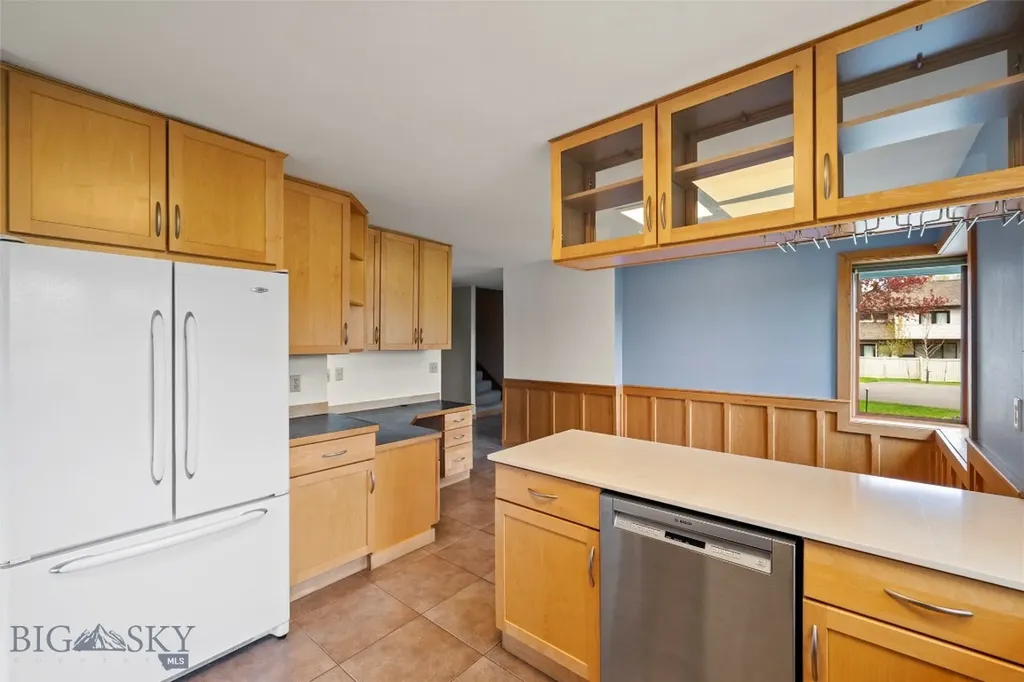 2305 Fairway Drive Bozeman MT 59715
