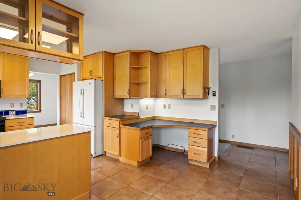 2305 Fairway Drive Bozeman MT 59715