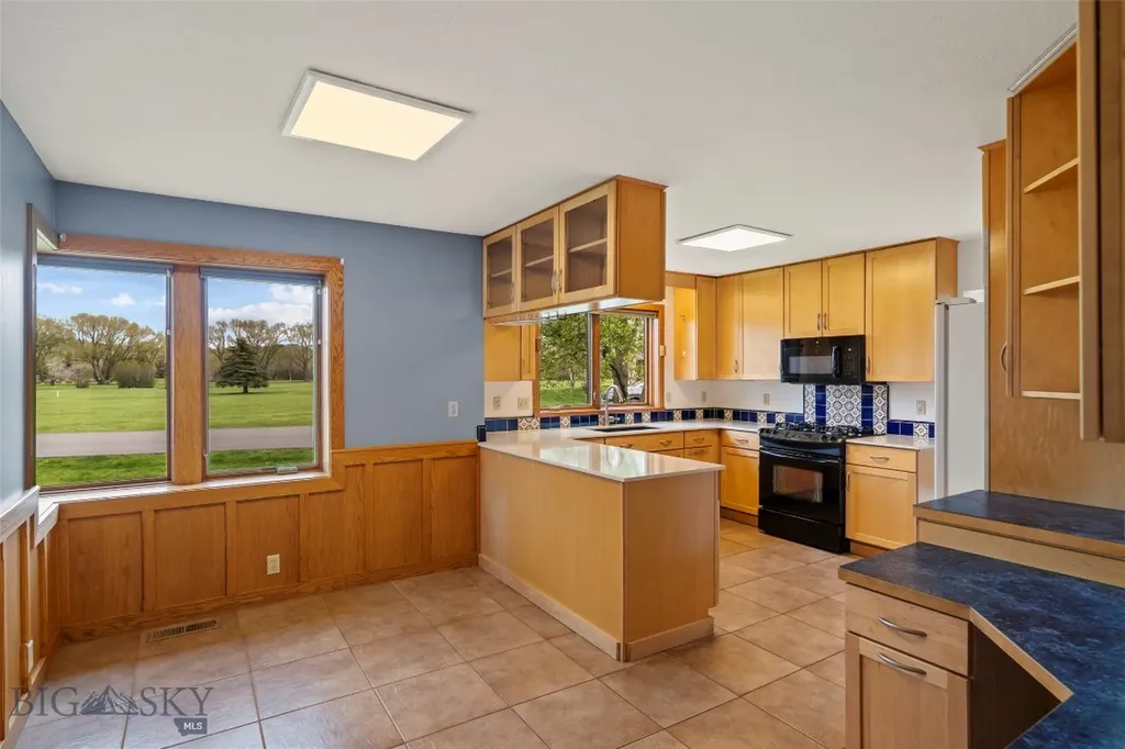 2305 Fairway Drive Bozeman MT 59715