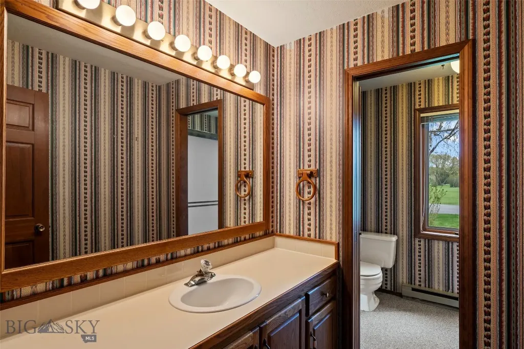 2305 Fairway Drive Bozeman MT 59715