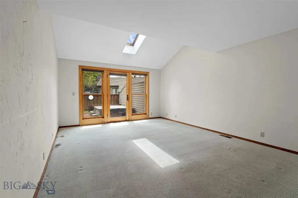 2305 Fairway Drive Bozeman MT 59715