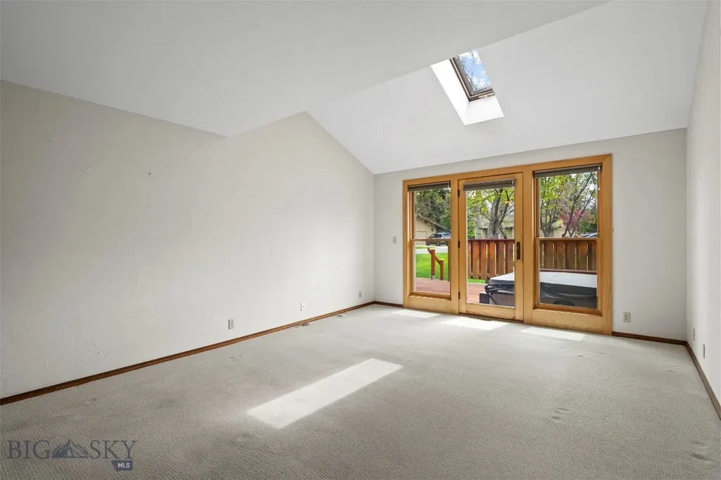 2305 Fairway Drive Bozeman MT 59715