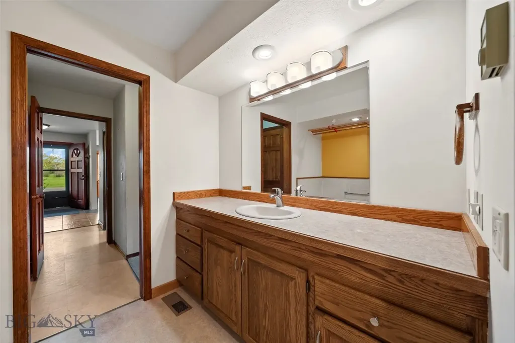 2305 Fairway Drive Bozeman MT 59715
