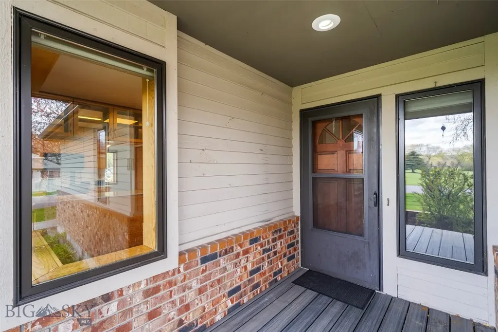 2305 Fairway Drive Bozeman MT 59715