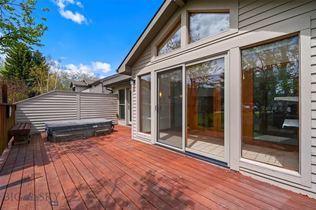 2305 Fairway Drive Bozeman MT 59715