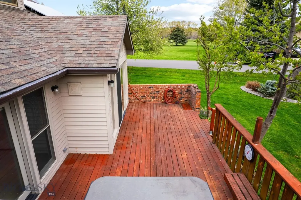 2305 Fairway Drive Bozeman MT 59715