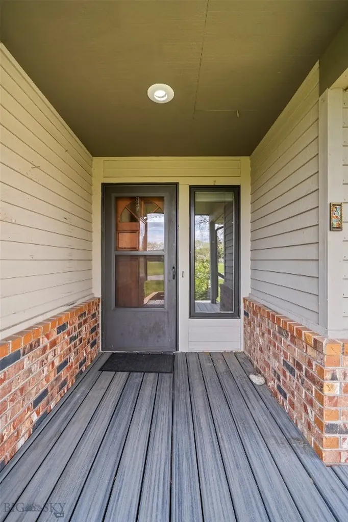 2305 Fairway Drive Bozeman MT 59715