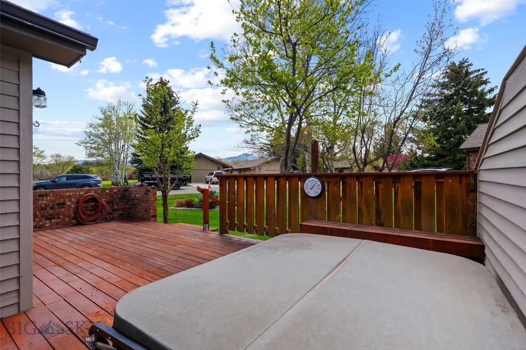 2305 Fairway Drive Bozeman MT 59715