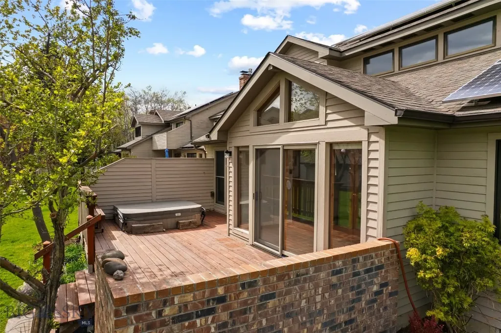2305 Fairway Drive Bozeman MT 59715