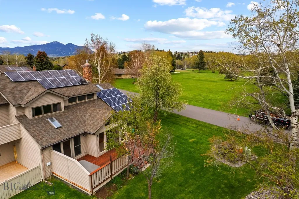 2305 Fairway Drive Bozeman MT 59715