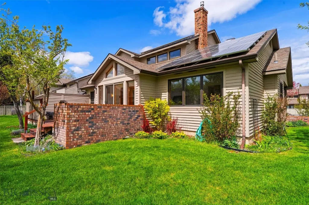 2305 Fairway Drive Bozeman MT 59715