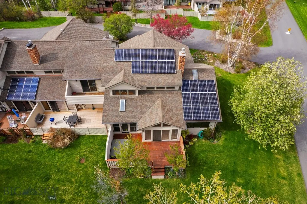 2305 Fairway Drive Bozeman MT 59715