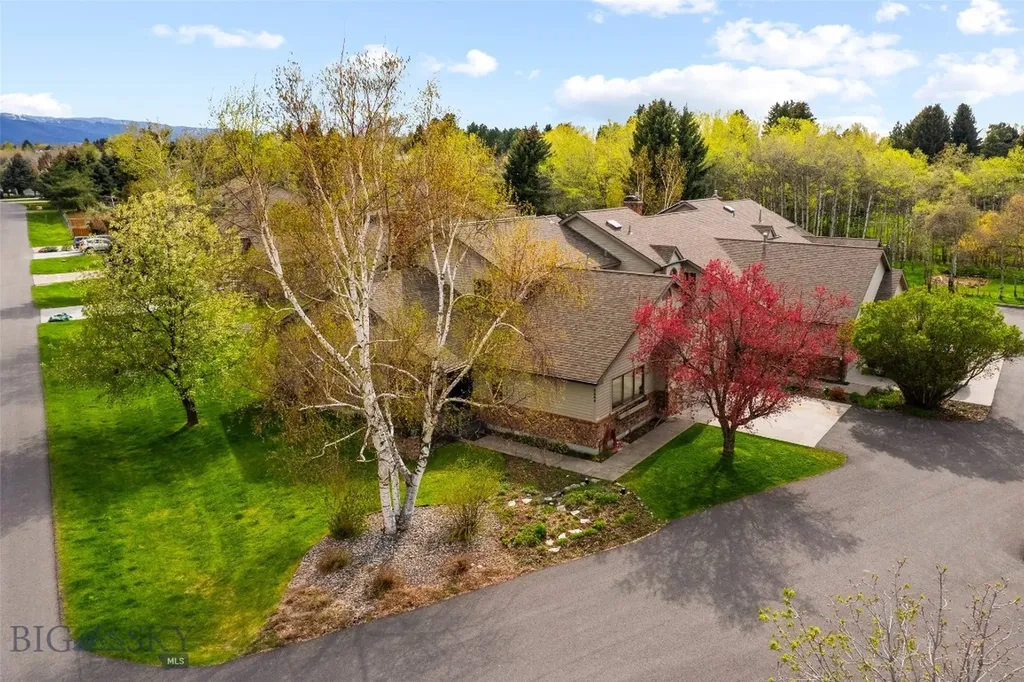 2305 Fairway Drive Bozeman MT 59715