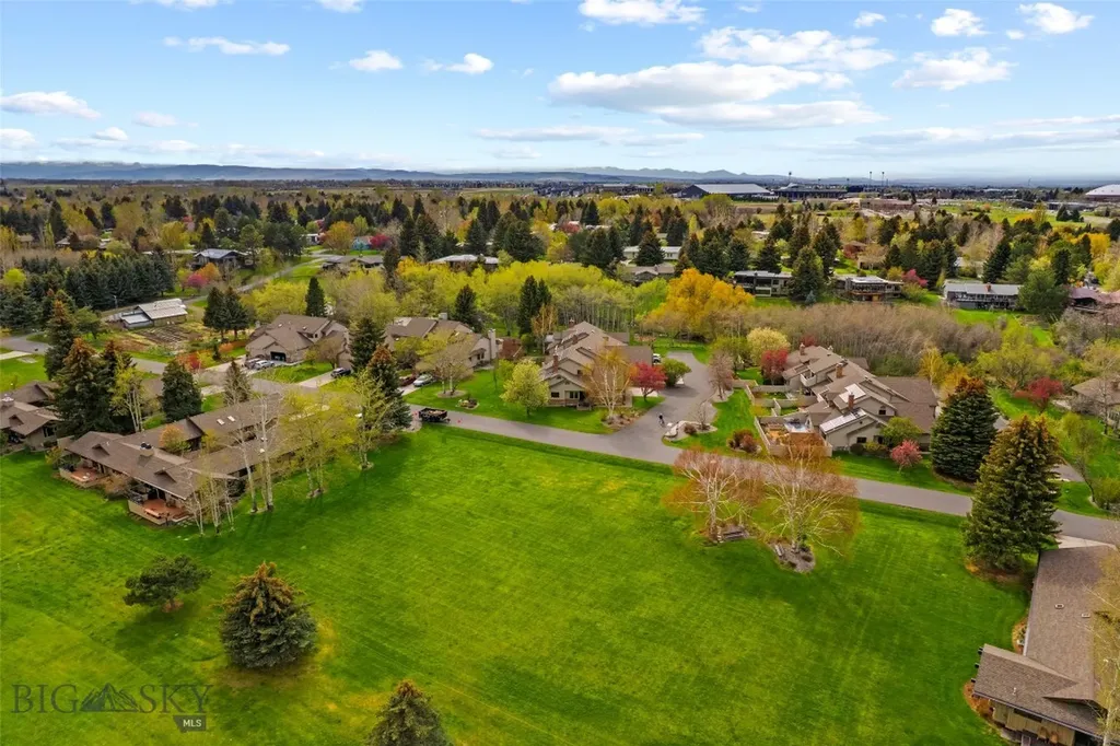 2305 Fairway Drive Bozeman MT 59715
