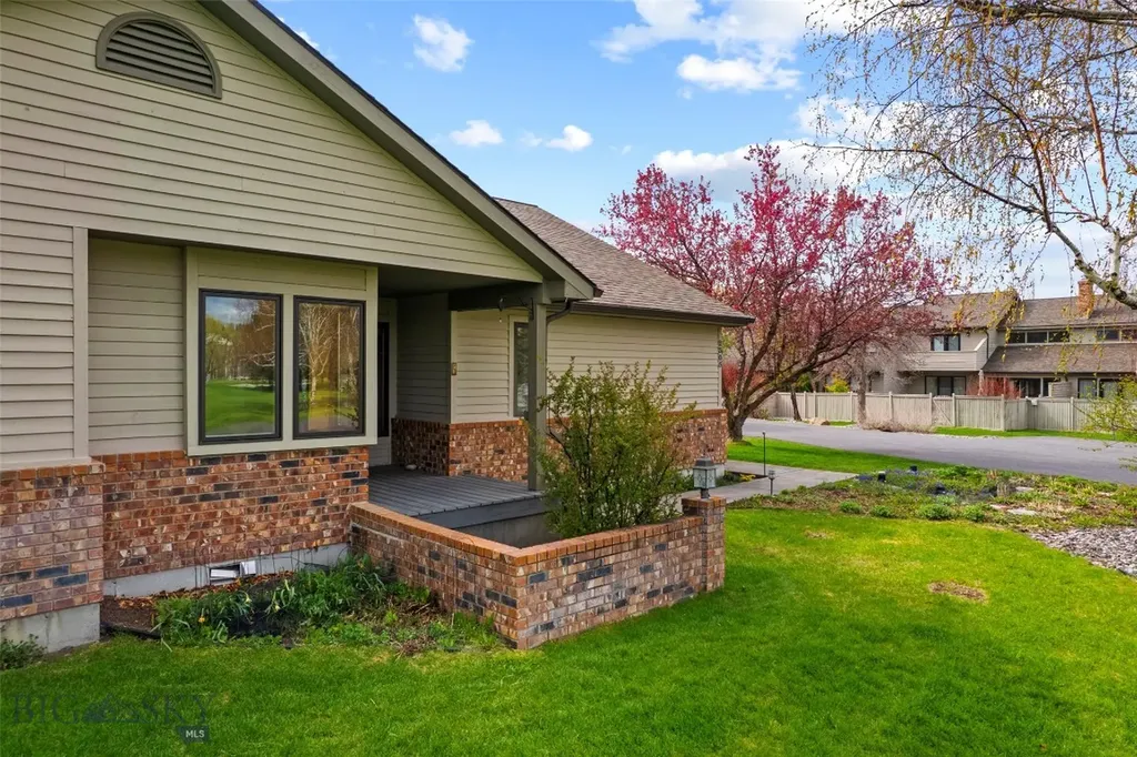 2305 Fairway Drive Bozeman MT 59715