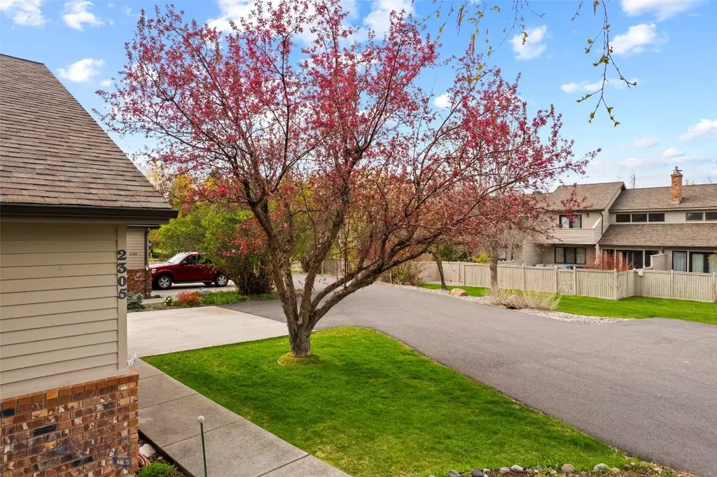 2305 Fairway Drive Bozeman MT 59715