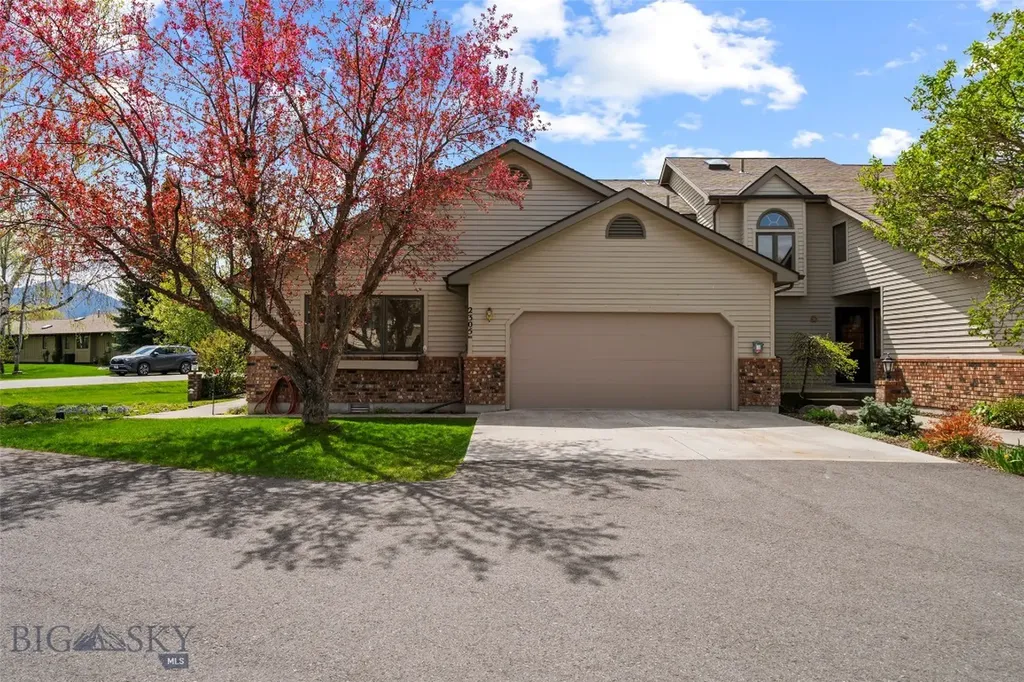 2305 Fairway Drive Bozeman MT 59715