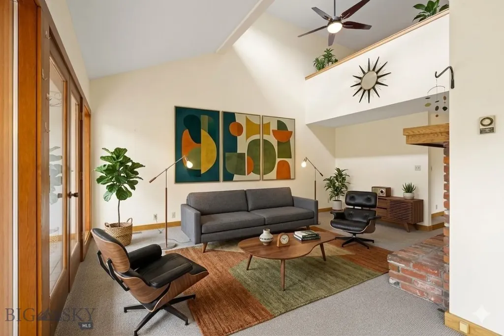 2305 Fairway Drive Bozeman MT 59715