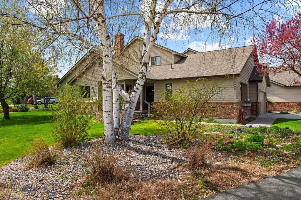 2305 Fairway Drive Bozeman MT 59715