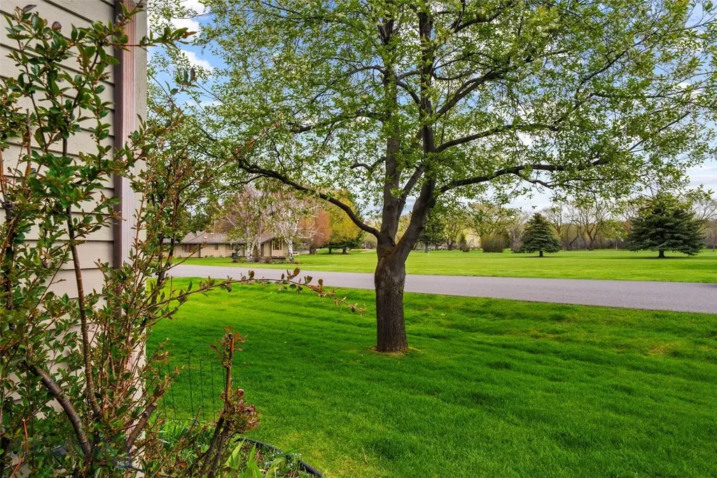 2305 Fairway Drive Bozeman MT 59715