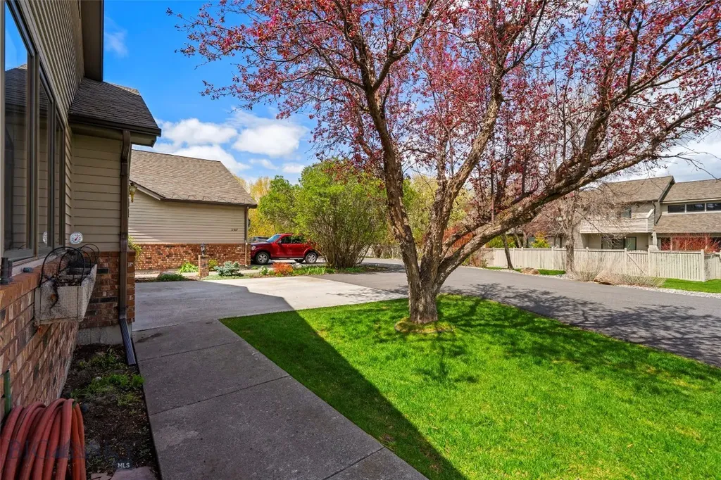 2305 Fairway Drive Bozeman MT 59715