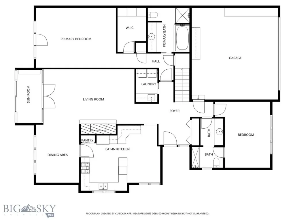 2305 Fairway Drive Bozeman MT 59715