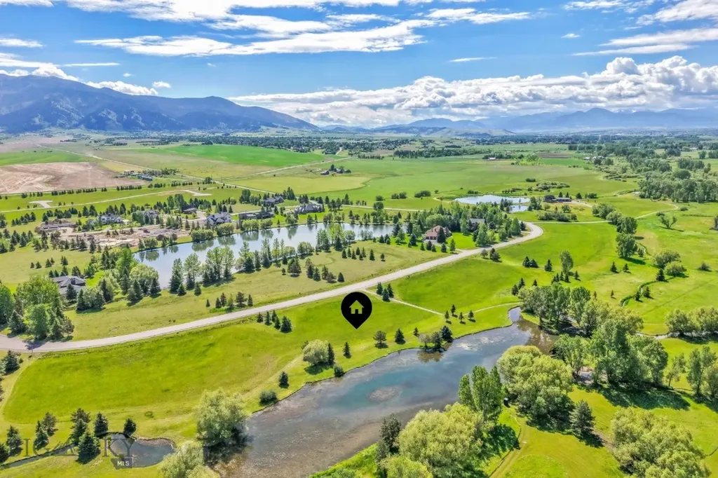 Tbd Bridger Lake Bozeman MT 59715