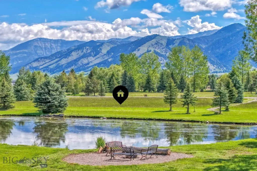 Tbd Bridger Lake Bozeman MT 59715