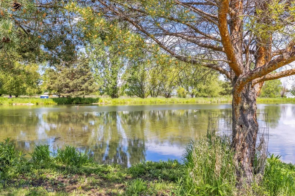 Tbd Bridger Lake Bozeman MT 59715