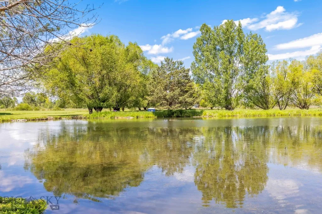 Tbd Bridger Lake Bozeman MT 59715