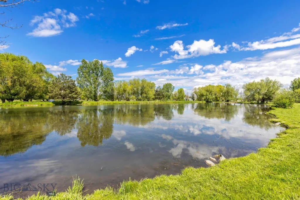 Tbd Bridger Lake Bozeman MT 59715