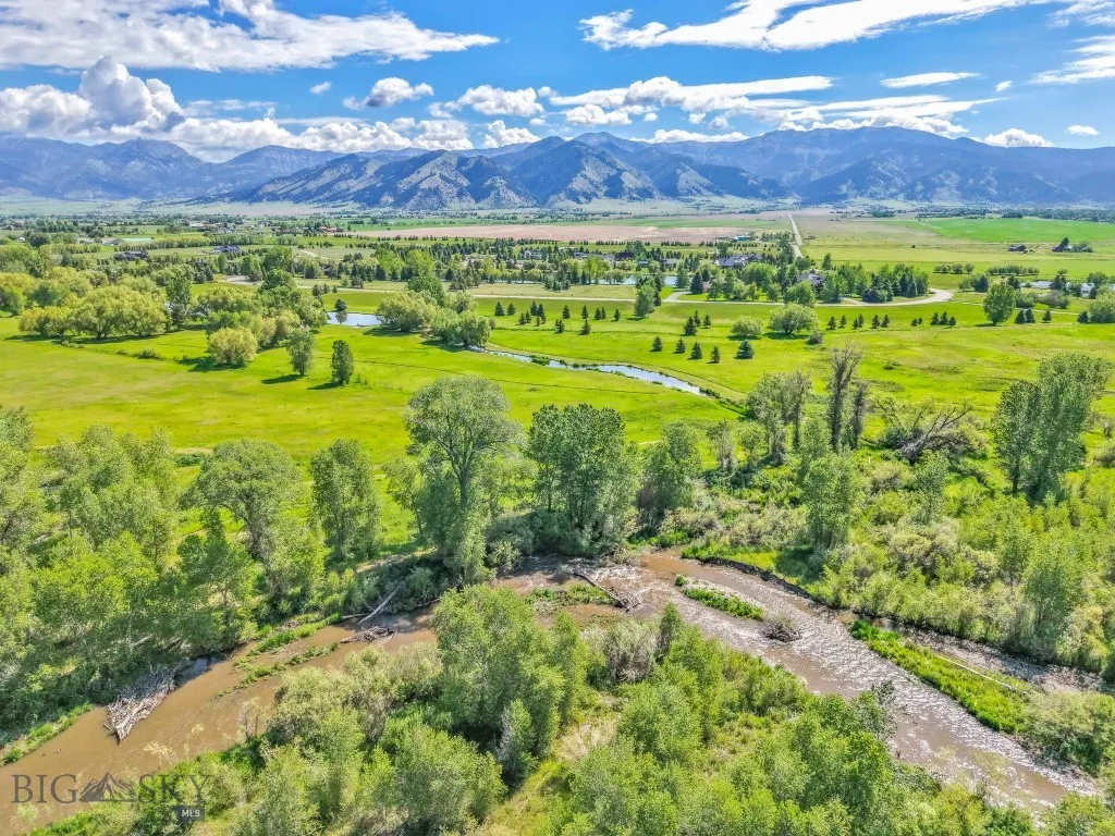 Tbd Bridger Lake Bozeman MT 59715