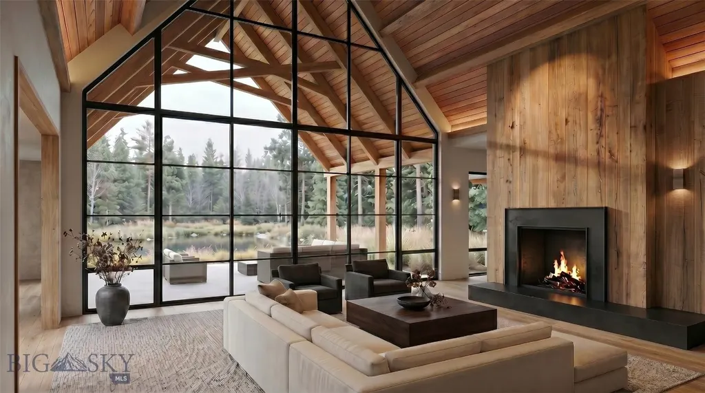 Tbd Bridger Lake Bozeman MT 59715