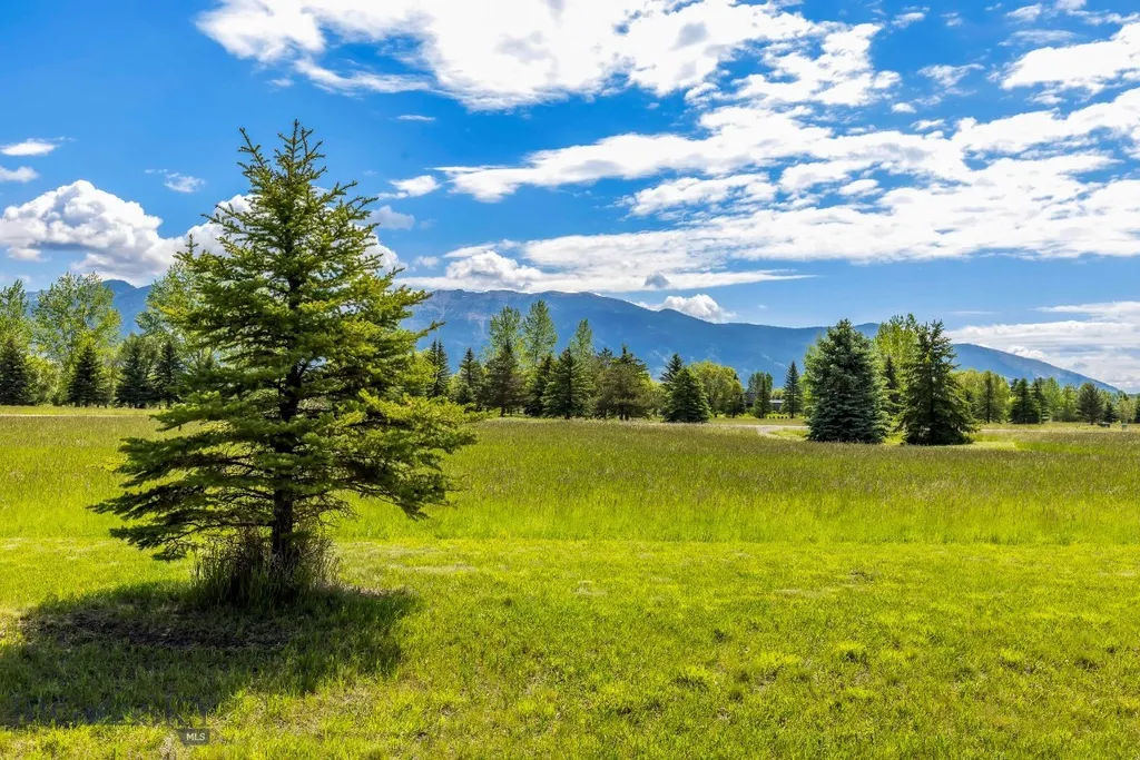 Tbd Bridger Lake Bozeman MT 59715