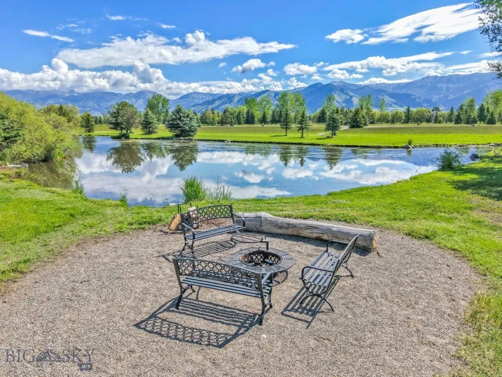 Tbd Bridger Lake Bozeman MT 59715