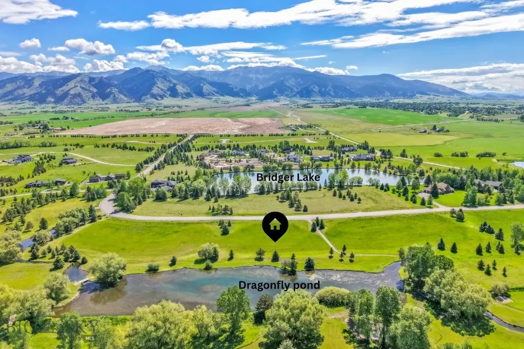 Tbd Bridger Lake Bozeman MT 59715